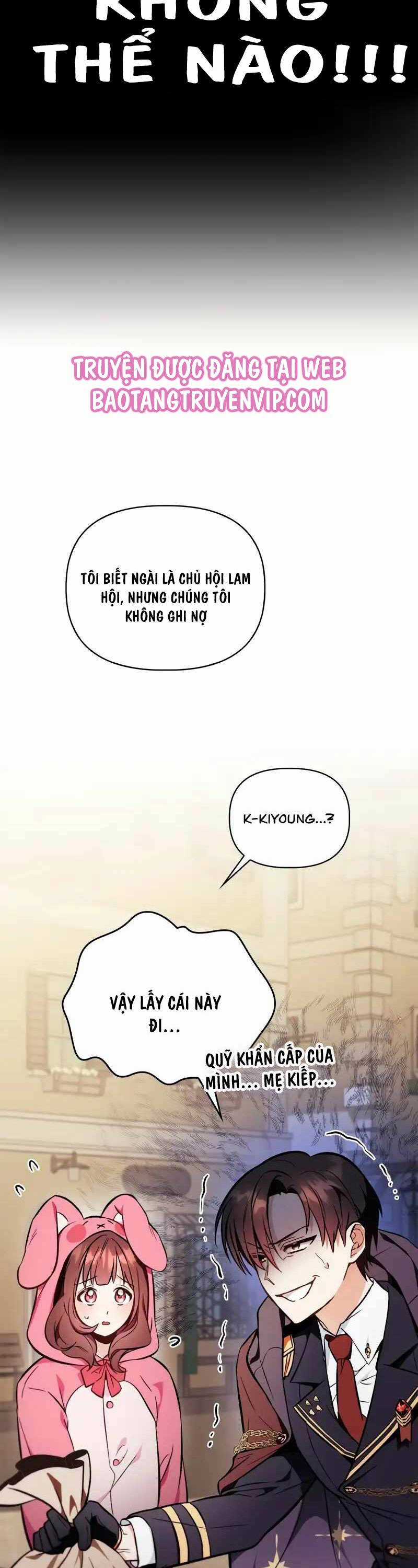 Xuyên Không, Rác Rưởi Hóa Chiến Lược Gia Chapter 90 trang 36