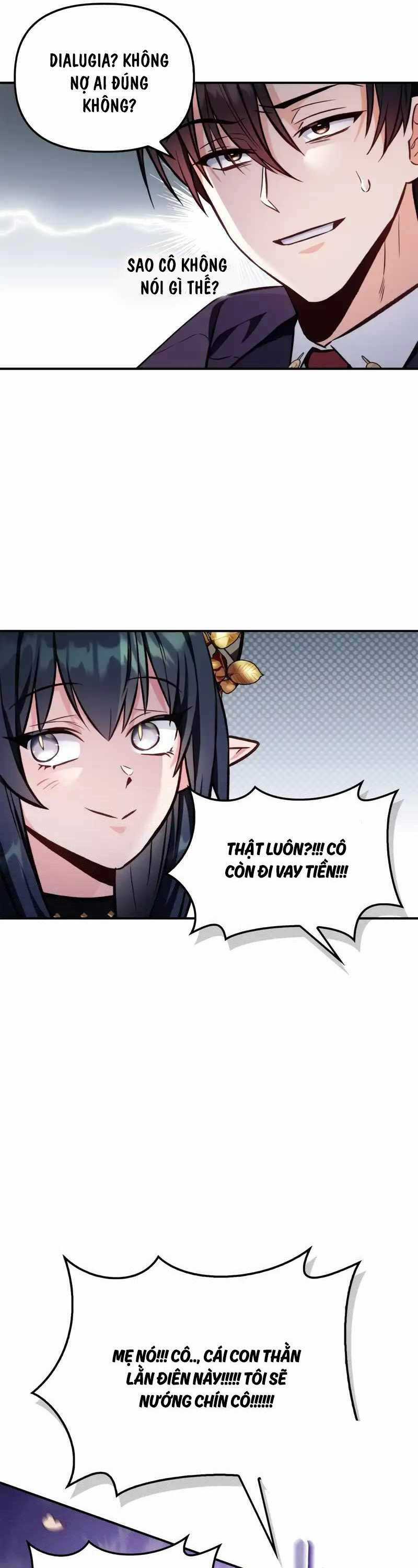 Xuyên Không, Rác Rưởi Hóa Chiến Lược Gia Chapter 90 trang 45