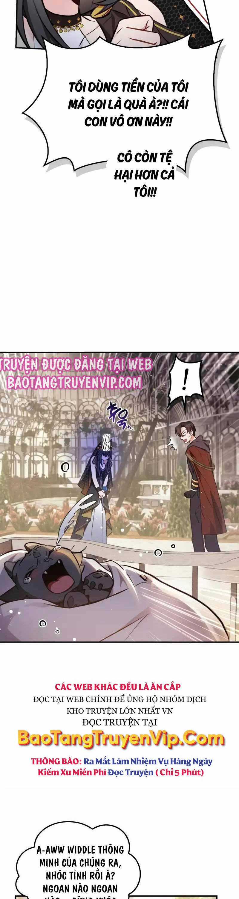 Xuyên Không, Rác Rưởi Hóa Chiến Lược Gia Chapter 90 trang 47