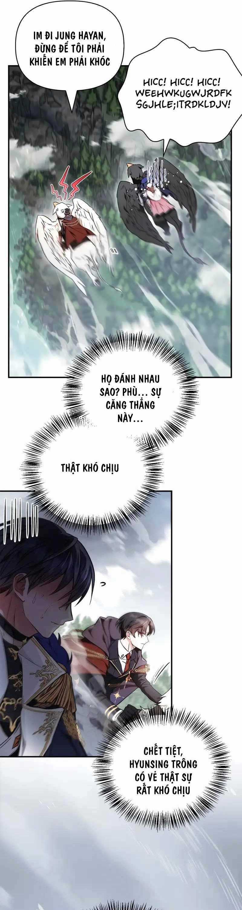 Xuyên Không, Rác Rưởi Hóa Chiến Lược Gia Chapter 90 trang 5