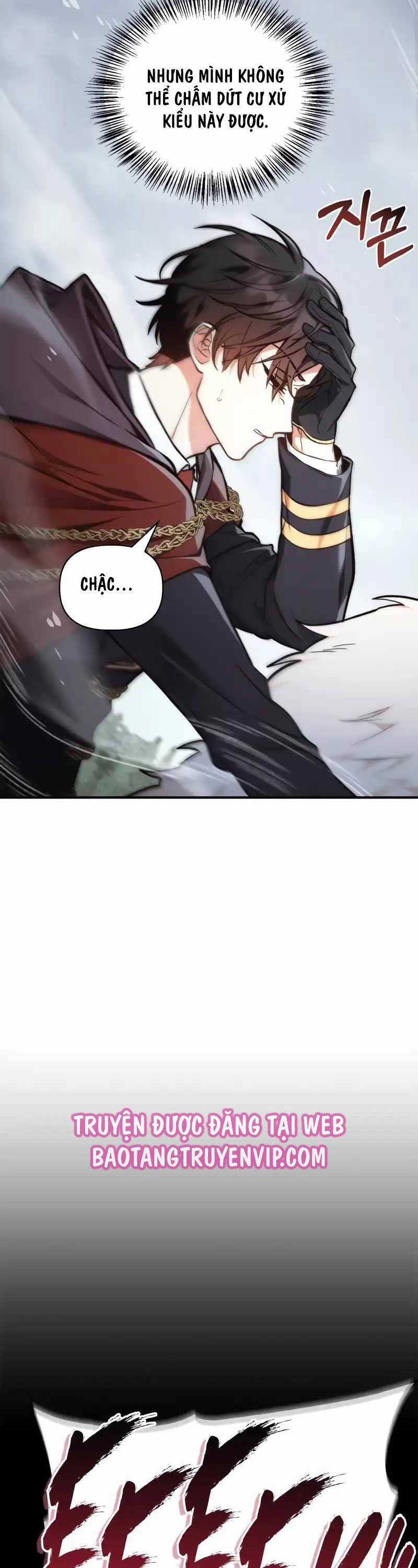 Xuyên Không, Rác Rưởi Hóa Chiến Lược Gia Chapter 90 trang 6