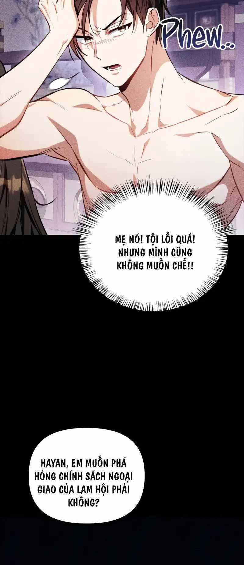 Xuyên Không, Rác Rưởi Hóa Chiến Lược Gia Chapter 90 trang 9