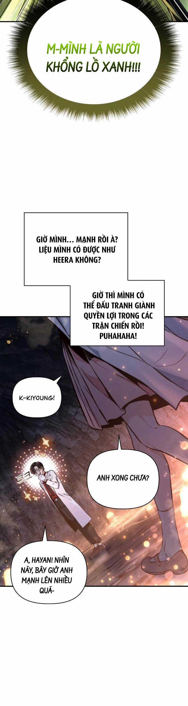 Xuyên Không, Rác Rưởi Hóa Chiến Lược Gia Chapter 91 trang 17