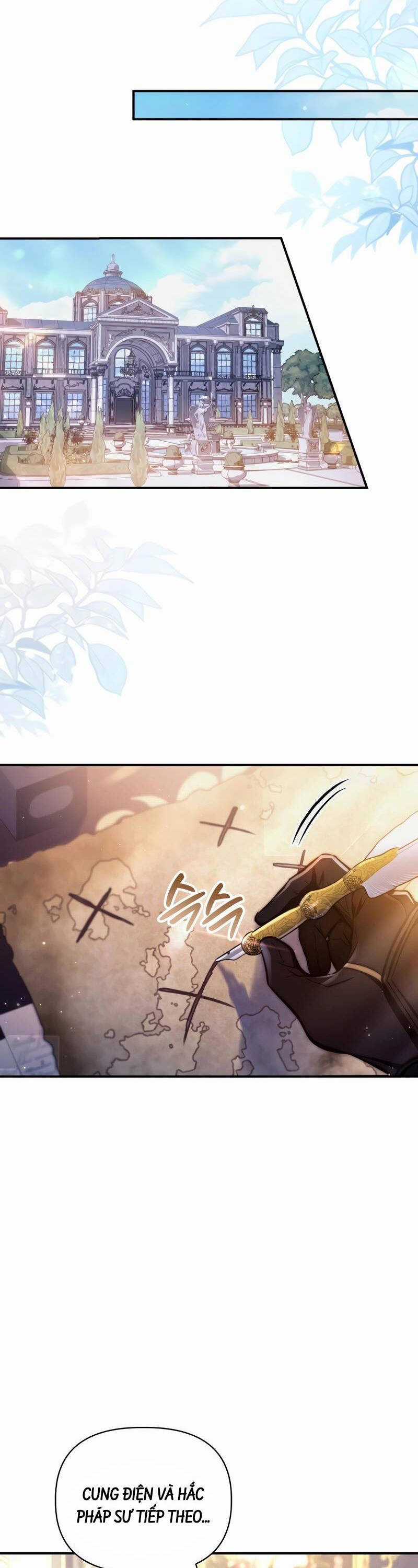 Xuyên Không, Rác Rưởi Hóa Chiến Lược Gia Chapter 91 trang 25