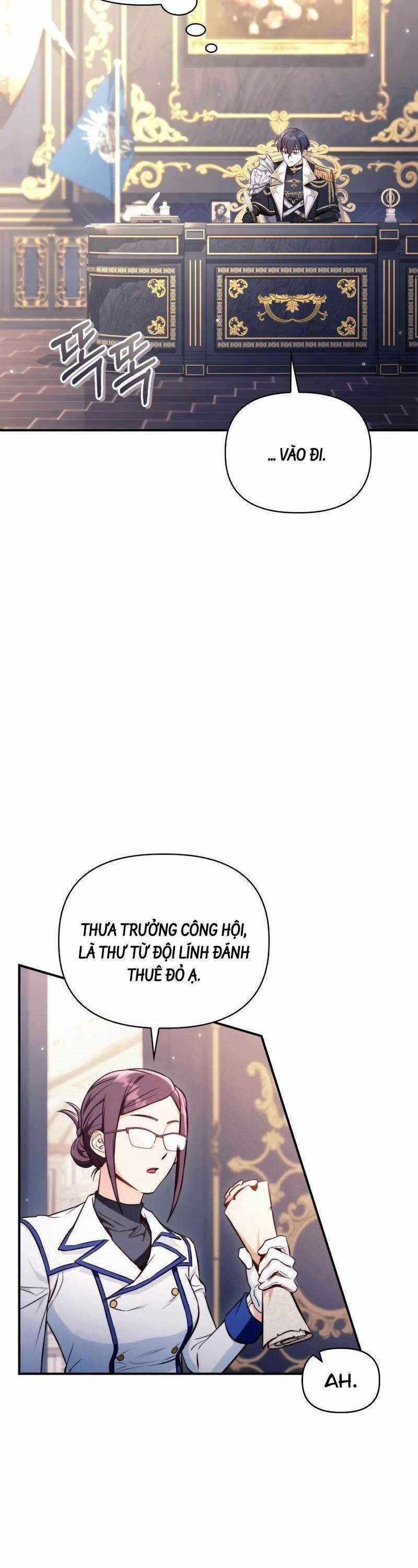 Xuyên Không, Rác Rưởi Hóa Chiến Lược Gia Chapter 91 trang 26