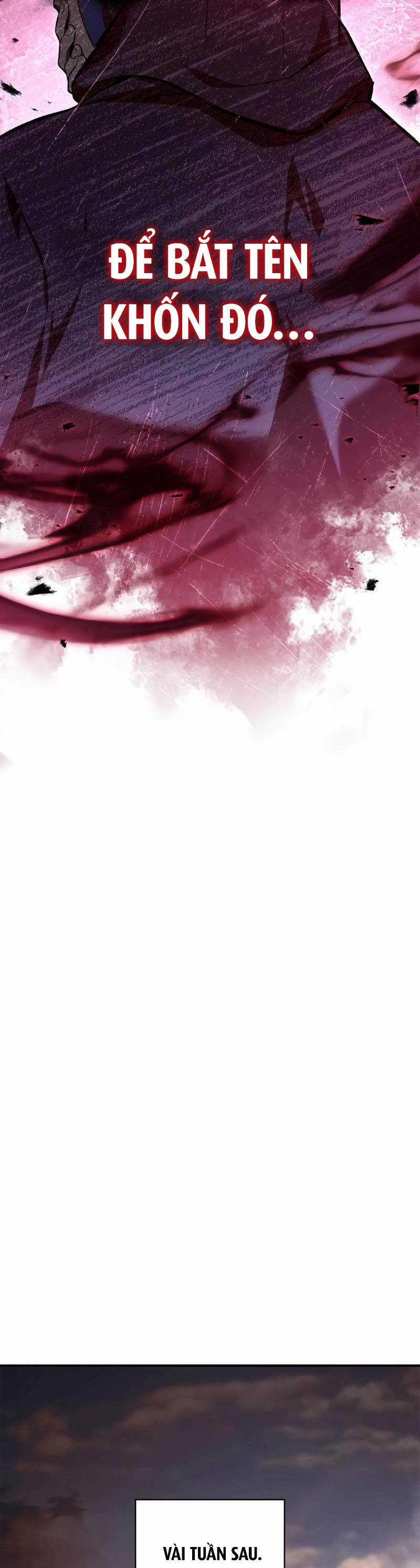 Xuyên Không, Rác Rưởi Hóa Chiến Lược Gia Chapter 91 trang 30