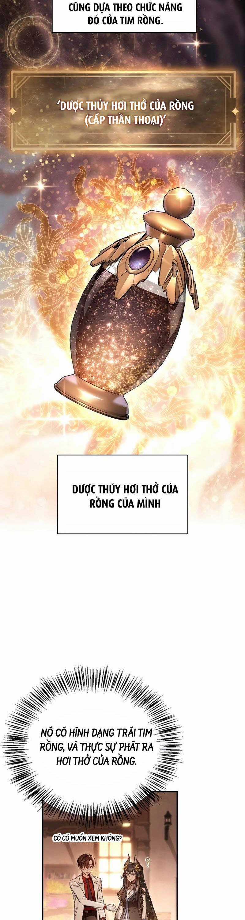 Xuyên Không, Rác Rưởi Hóa Chiến Lược Gia Chapter 91 trang 33