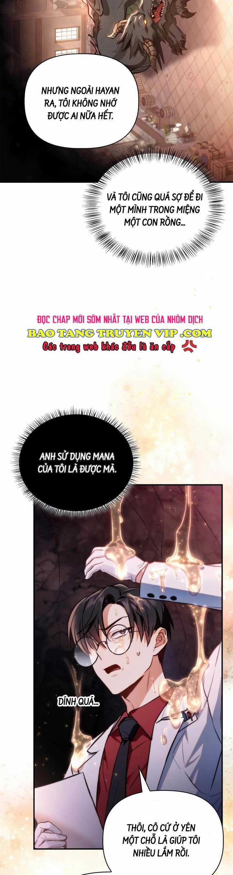 Xuyên Không, Rác Rưởi Hóa Chiến Lược Gia Chapter 91 trang 4