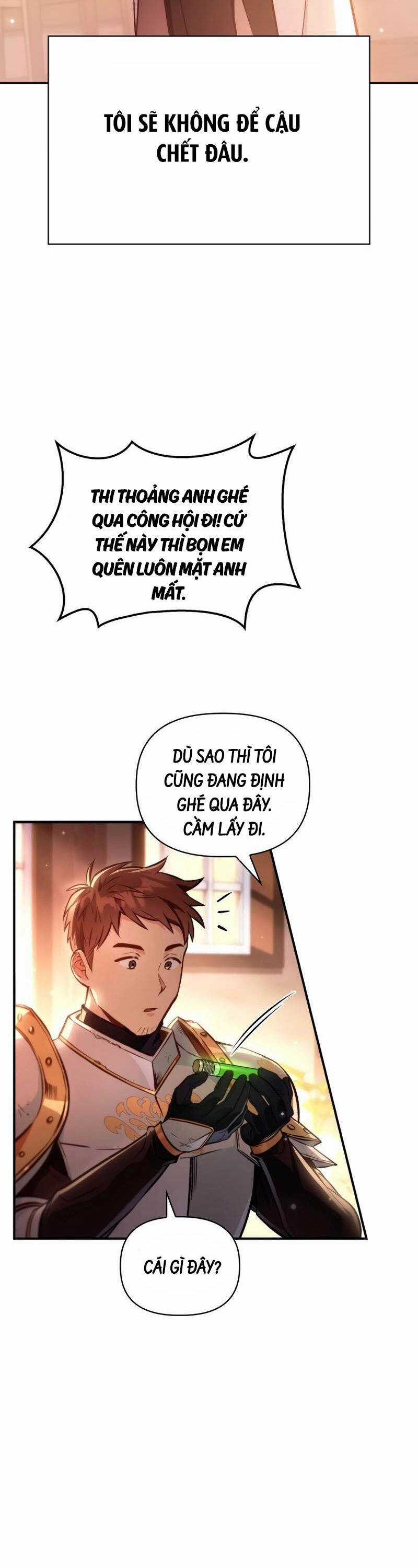 Xuyên Không, Rác Rưởi Hóa Chiến Lược Gia Chapter 91 trang 41