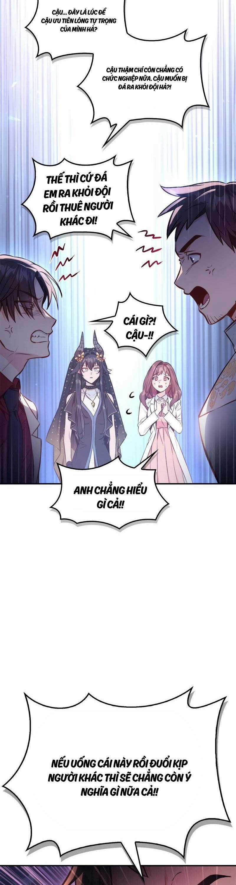 Xuyên Không, Rác Rưởi Hóa Chiến Lược Gia Chapter 91 trang 45