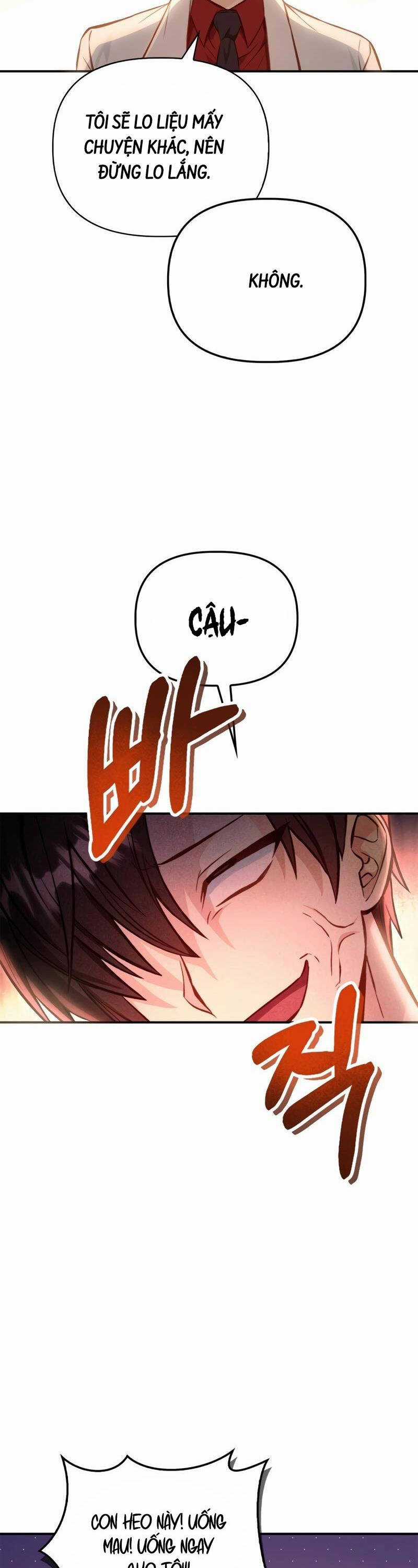 Xuyên Không, Rác Rưởi Hóa Chiến Lược Gia Chapter 91 trang 47