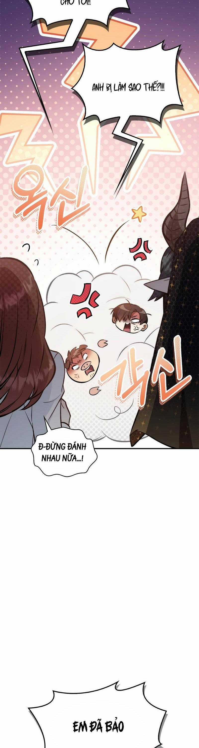 Xuyên Không, Rác Rưởi Hóa Chiến Lược Gia Chapter 91 trang 48