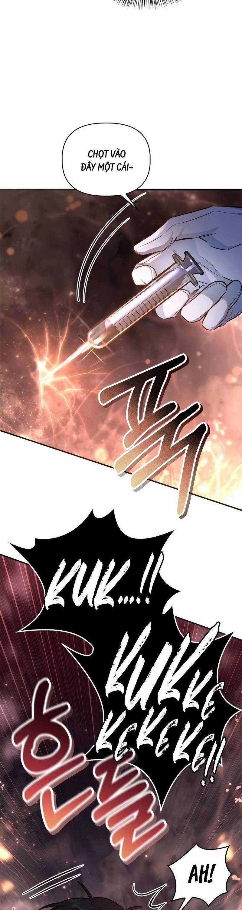 Xuyên Không, Rác Rưởi Hóa Chiến Lược Gia Chapter 91 trang 9