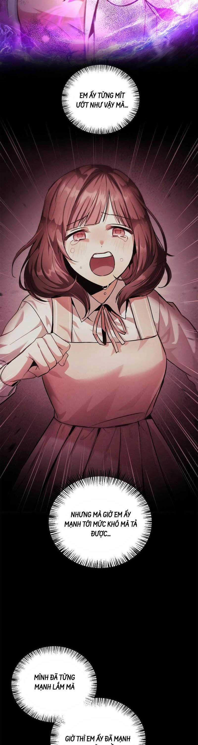 Xuyên Không, Rác Rưởi Hóa Chiến Lược Gia Chapter 92 trang 11