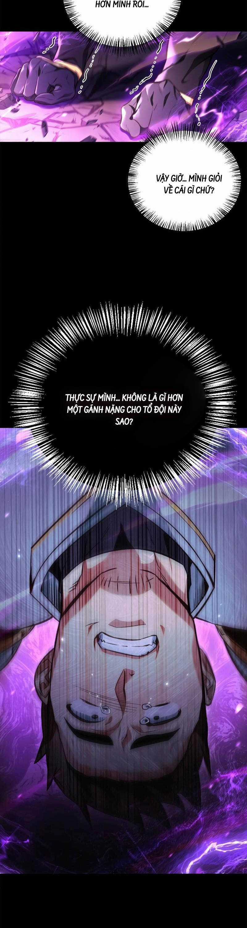 Xuyên Không, Rác Rưởi Hóa Chiến Lược Gia Chapter 92 trang 12