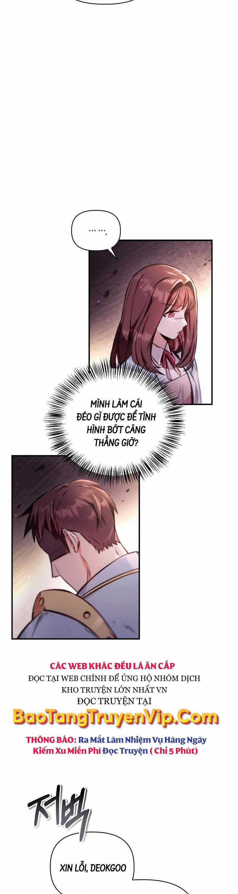 Xuyên Không, Rác Rưởi Hóa Chiến Lược Gia Chapter 92 trang 15