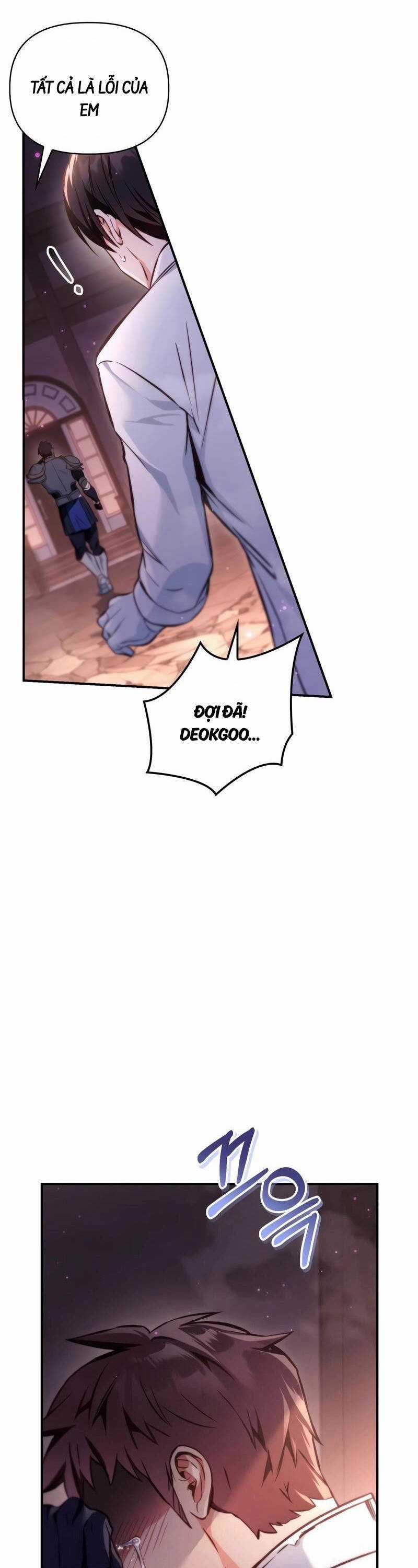 Xuyên Không, Rác Rưởi Hóa Chiến Lược Gia Chapter 92 trang 18