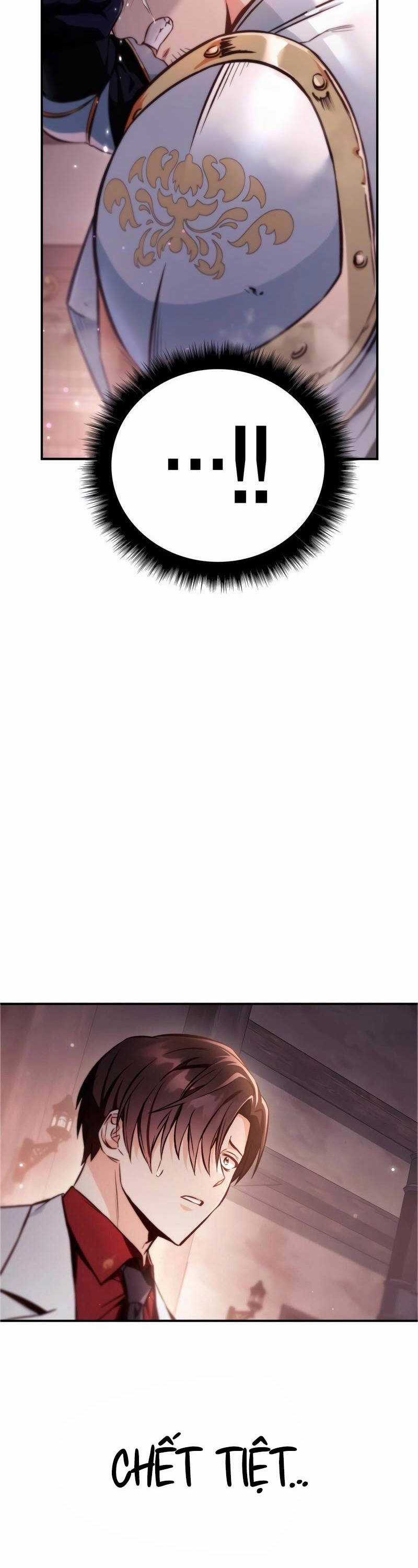 Xuyên Không, Rác Rưởi Hóa Chiến Lược Gia Chapter 92 trang 19