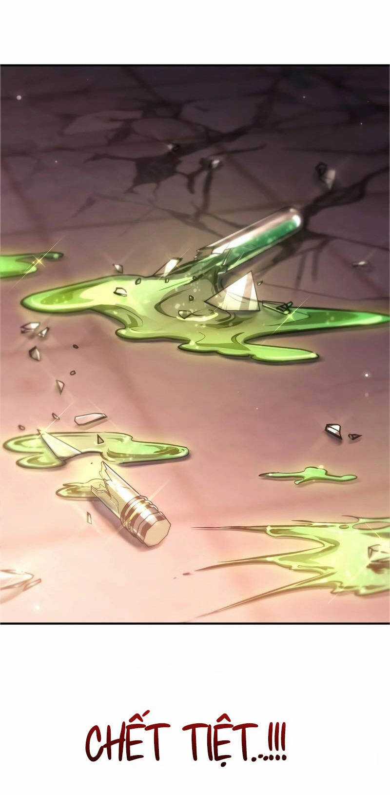 Xuyên Không, Rác Rưởi Hóa Chiến Lược Gia Chapter 92 trang 20