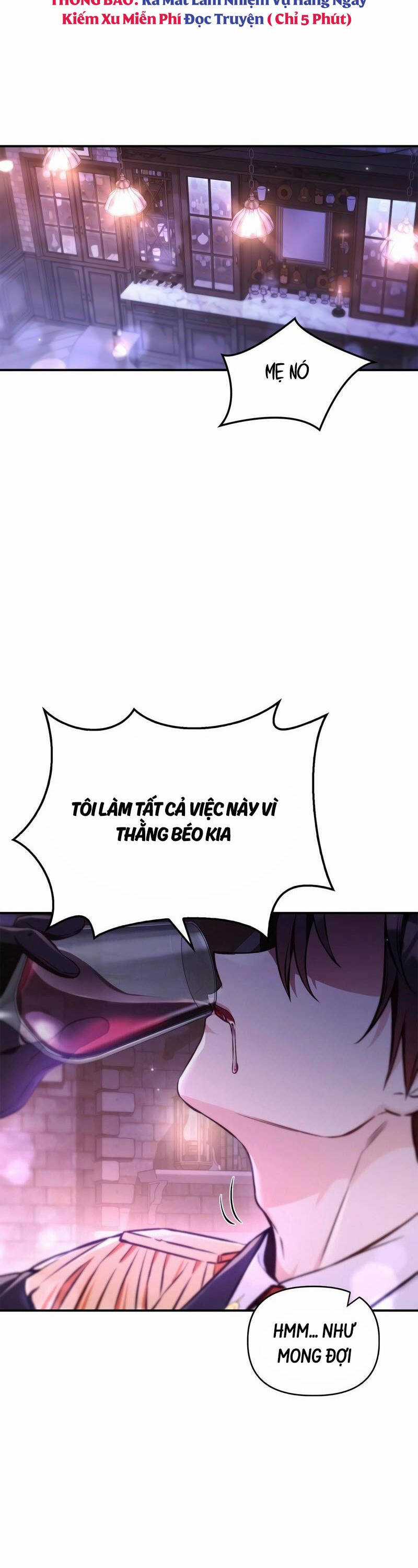 Xuyên Không, Rác Rưởi Hóa Chiến Lược Gia Chapter 92 trang 22