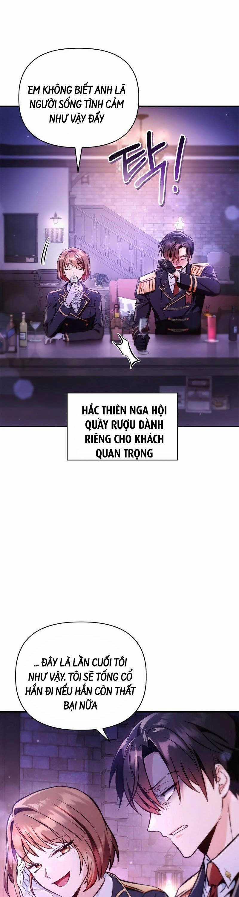 Xuyên Không, Rác Rưởi Hóa Chiến Lược Gia Chapter 92 trang 23