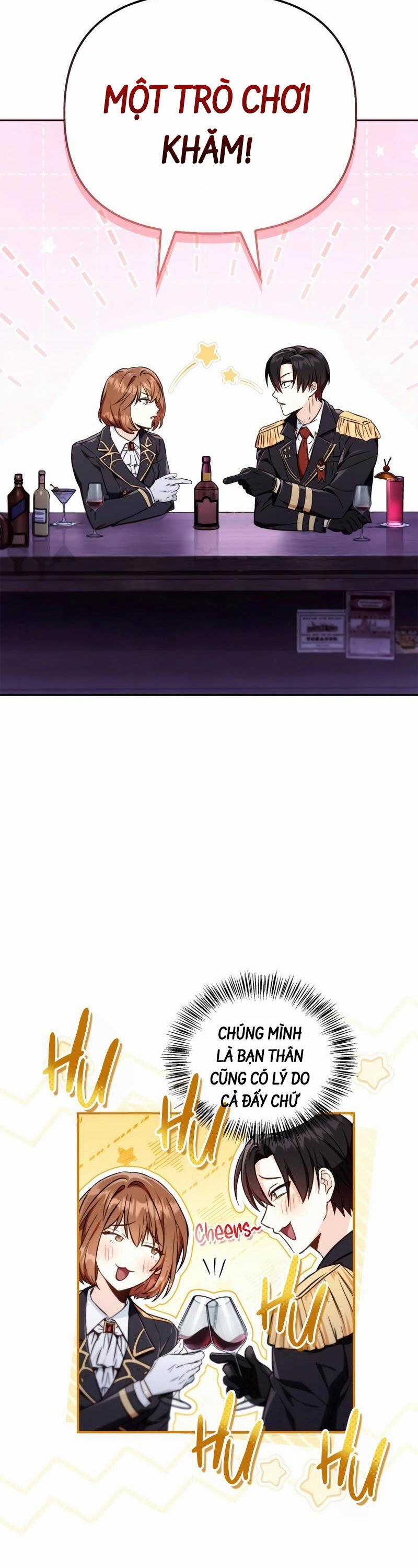 Xuyên Không, Rác Rưởi Hóa Chiến Lược Gia Chapter 92 trang 27