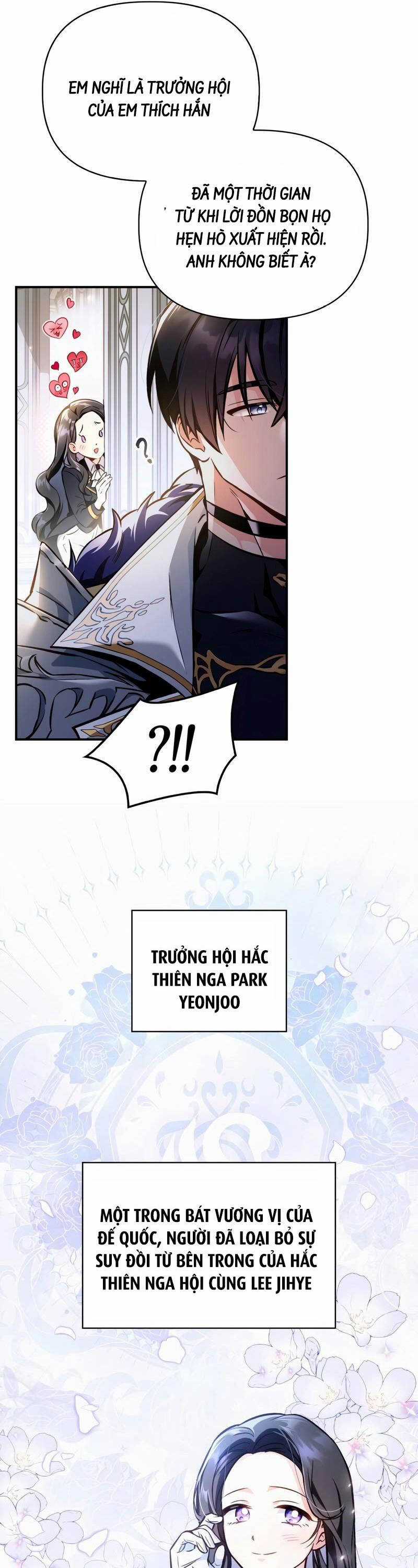 Xuyên Không, Rác Rưởi Hóa Chiến Lược Gia Chapter 92 trang 30