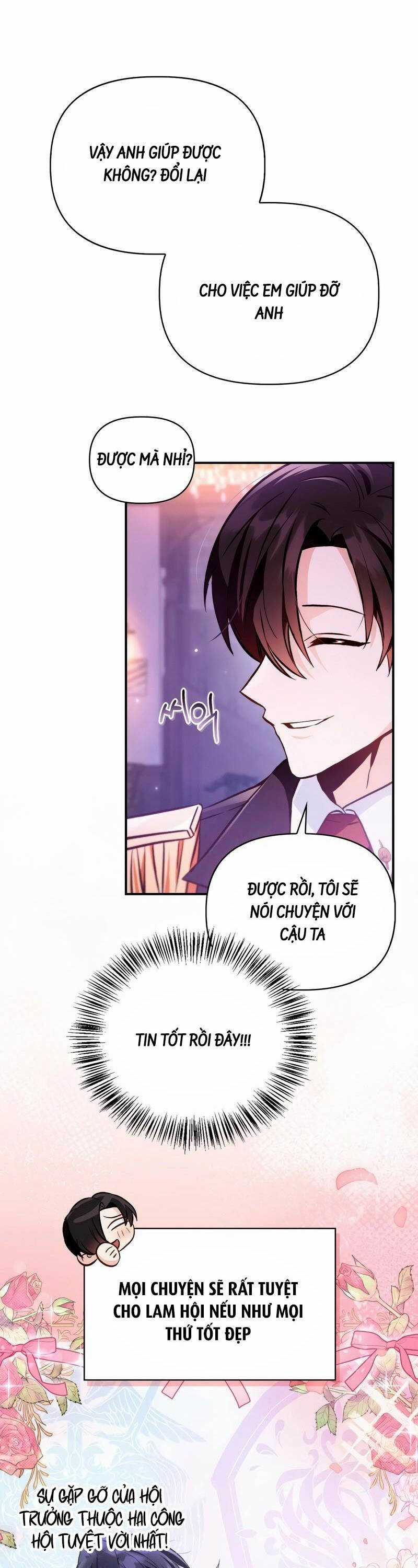 Xuyên Không, Rác Rưởi Hóa Chiến Lược Gia Chapter 92 trang 32