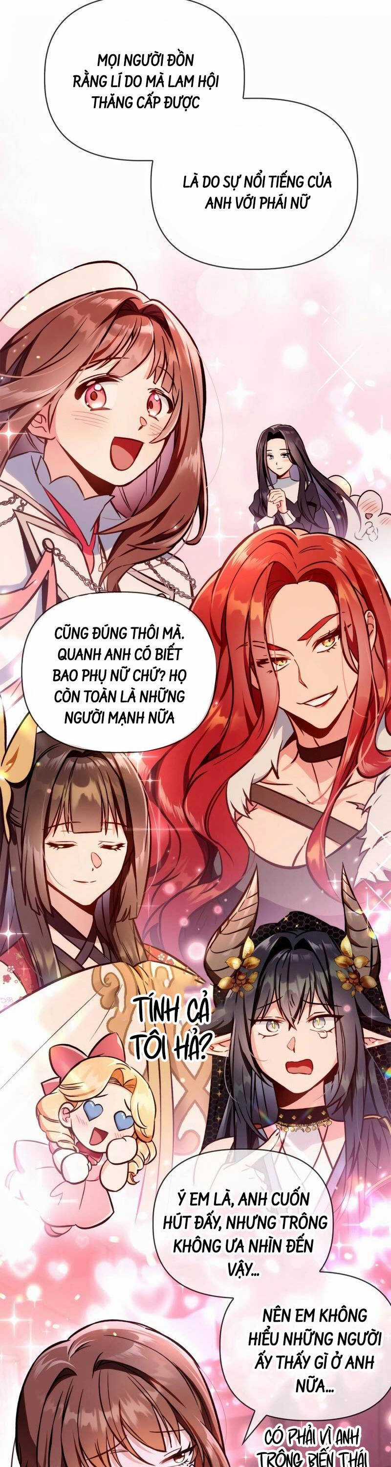 Xuyên Không, Rác Rưởi Hóa Chiến Lược Gia Chapter 92 trang 34