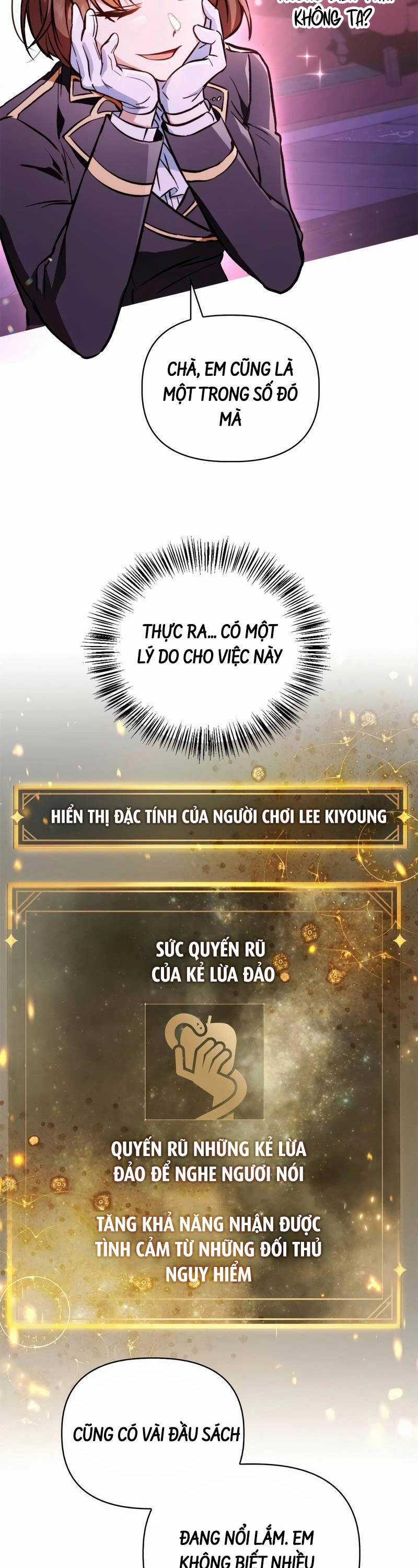 Xuyên Không, Rác Rưởi Hóa Chiến Lược Gia Chapter 92 trang 35