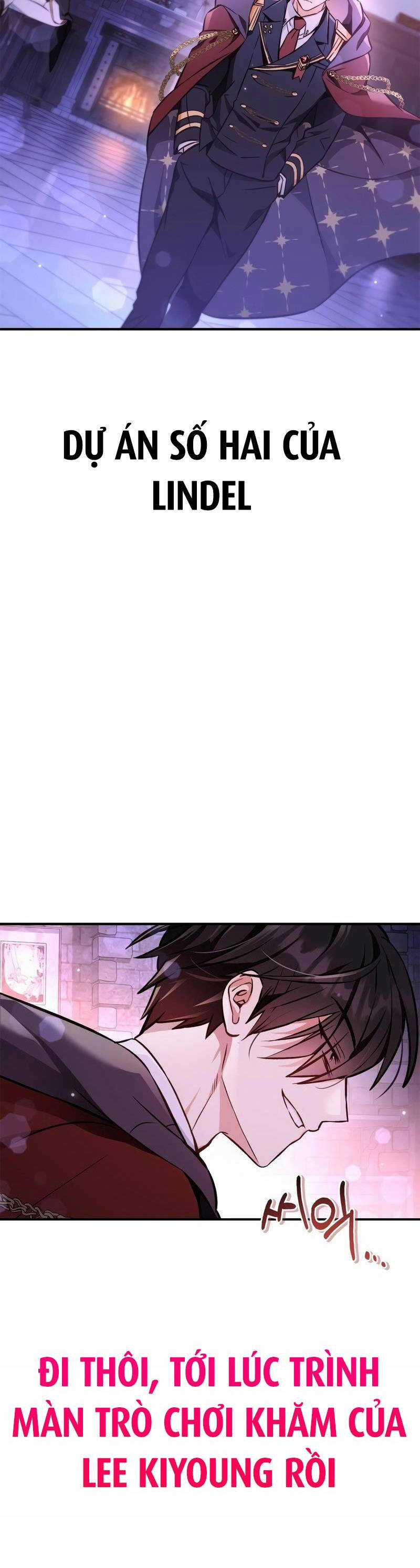 Xuyên Không, Rác Rưởi Hóa Chiến Lược Gia Chapter 92 trang 38