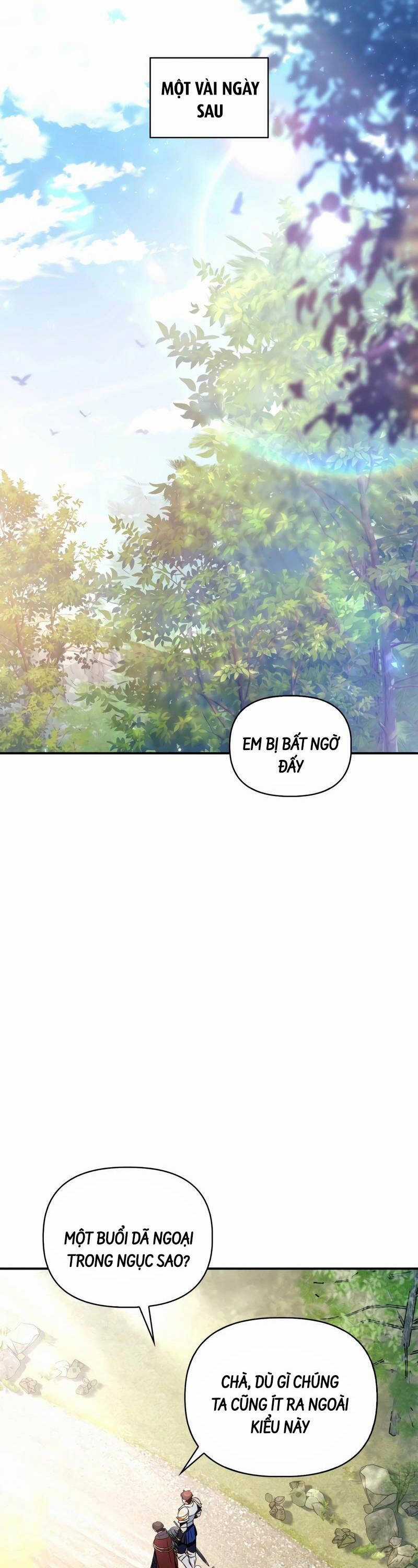 Xuyên Không, Rác Rưởi Hóa Chiến Lược Gia Chapter 92 trang 40