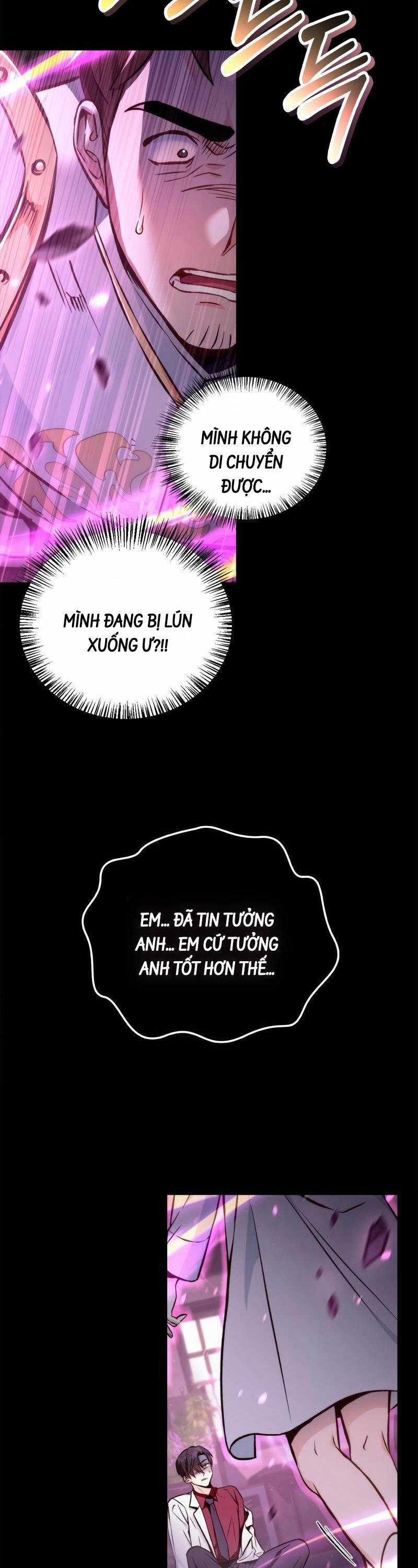 Xuyên Không, Rác Rưởi Hóa Chiến Lược Gia Chapter 92 trang 7