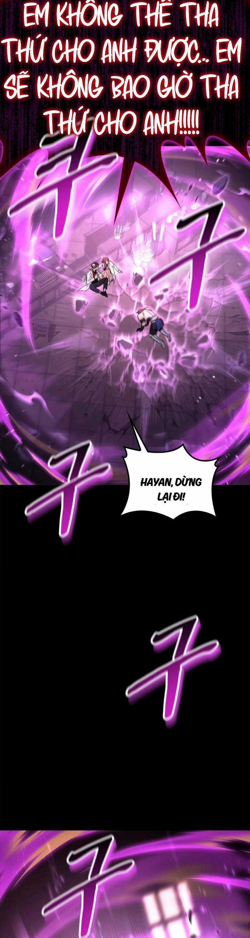 Xuyên Không, Rác Rưởi Hóa Chiến Lược Gia Chapter 92 trang 9