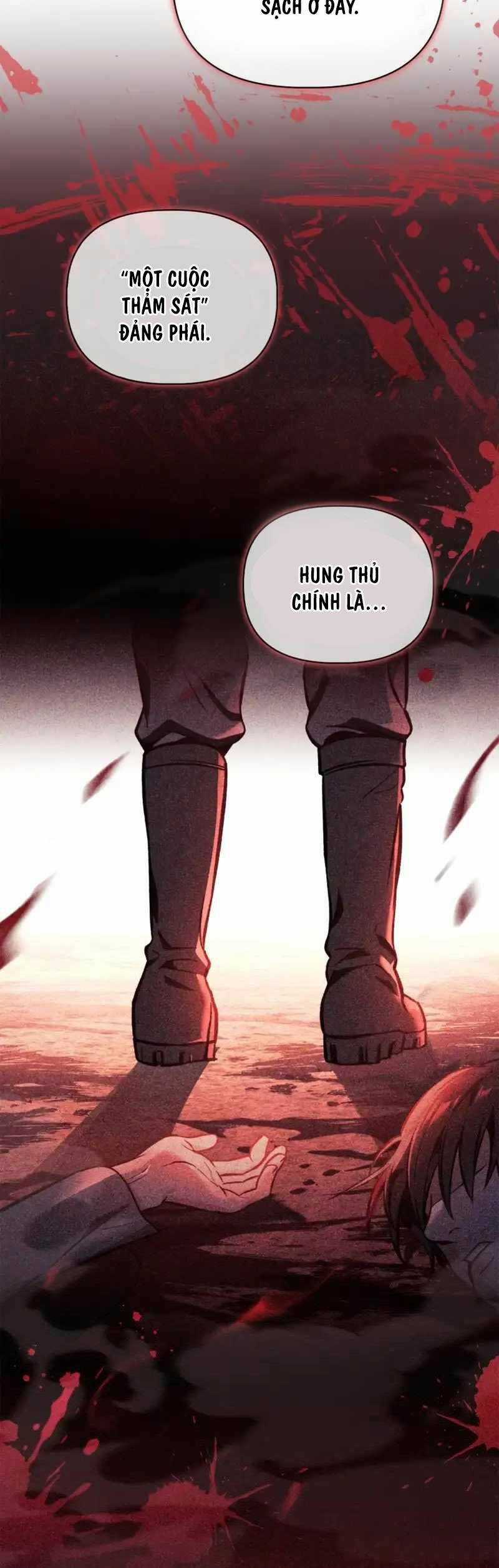 Xuyên Không, Rác Rưởi Hóa Chiến Lược Gia Chapter 93 trang 10