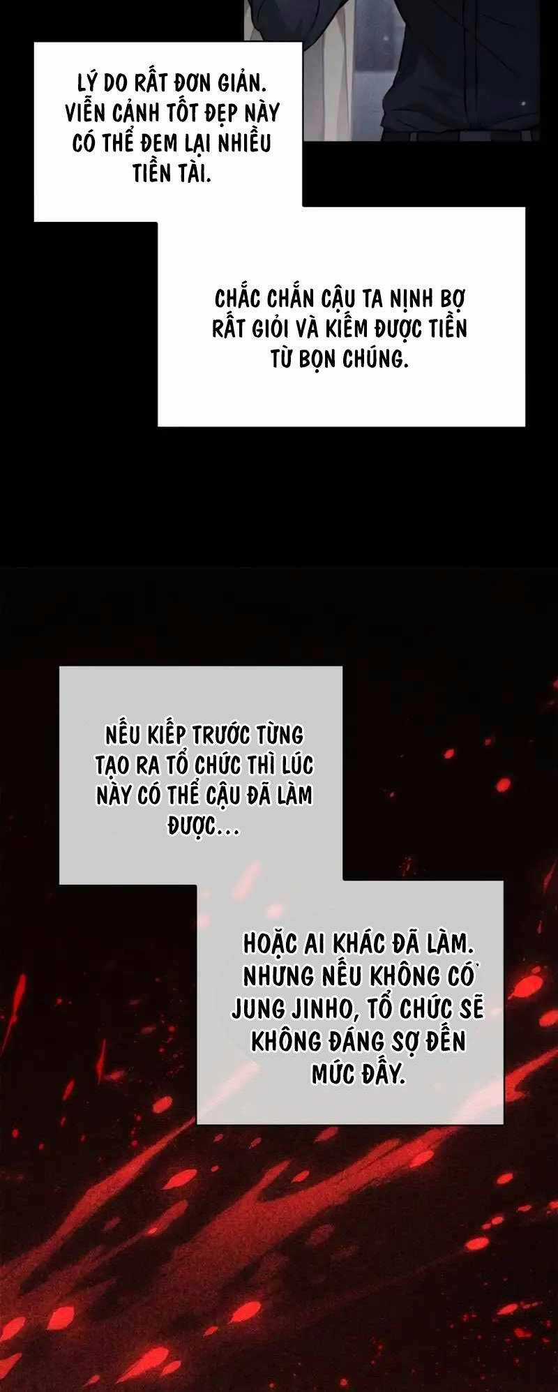 Xuyên Không, Rác Rưởi Hóa Chiến Lược Gia Chapter 93 trang 15