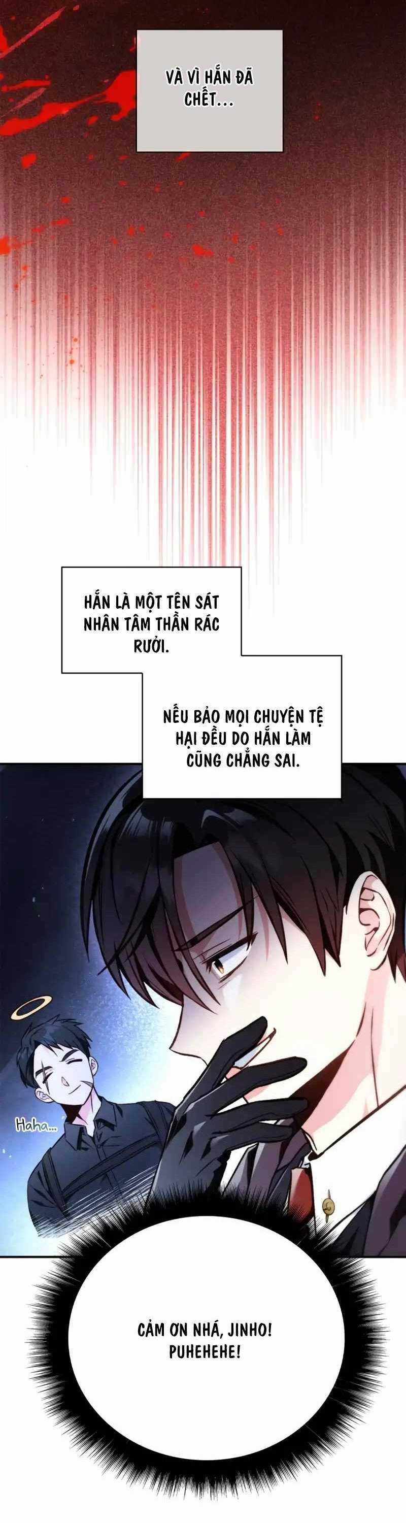 Xuyên Không, Rác Rưởi Hóa Chiến Lược Gia Chapter 93 trang 16