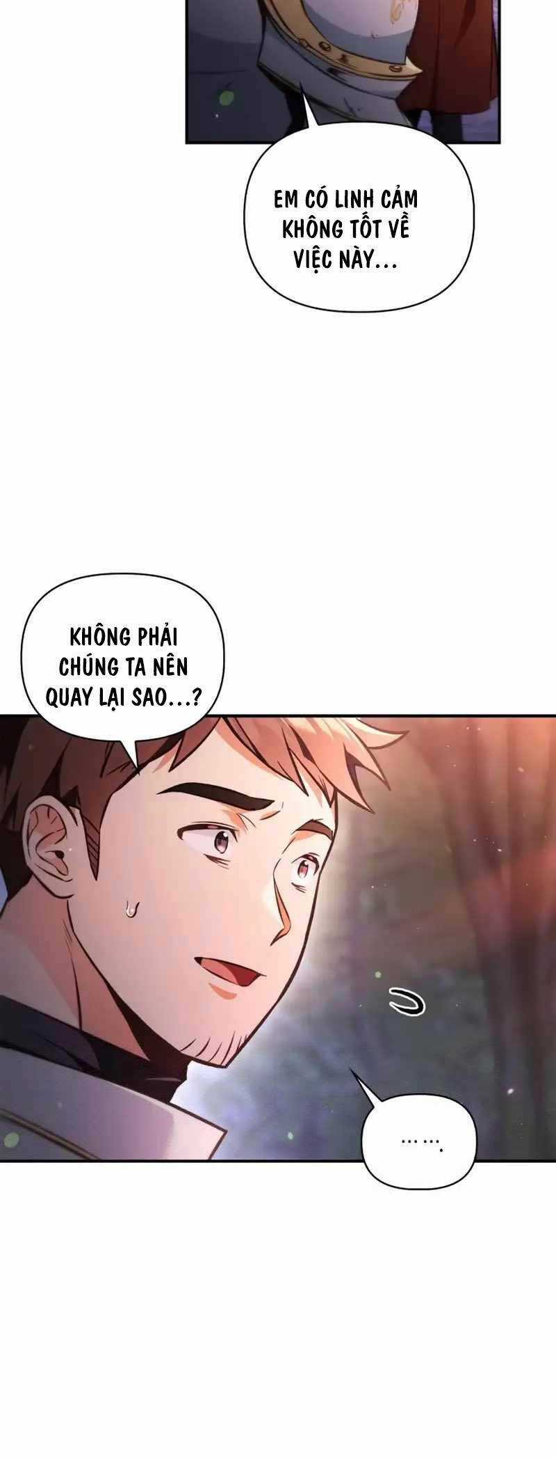 Xuyên Không, Rác Rưởi Hóa Chiến Lược Gia Chapter 93 trang 20