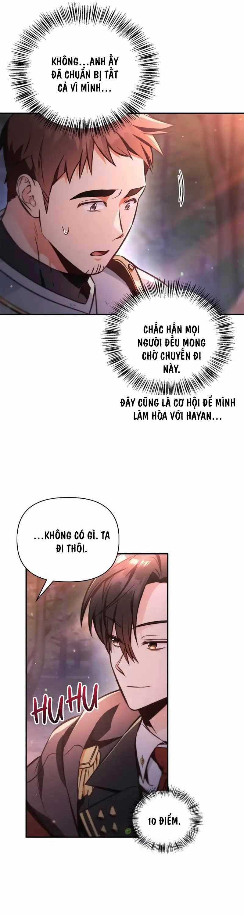 Xuyên Không, Rác Rưởi Hóa Chiến Lược Gia Chapter 93 trang 21