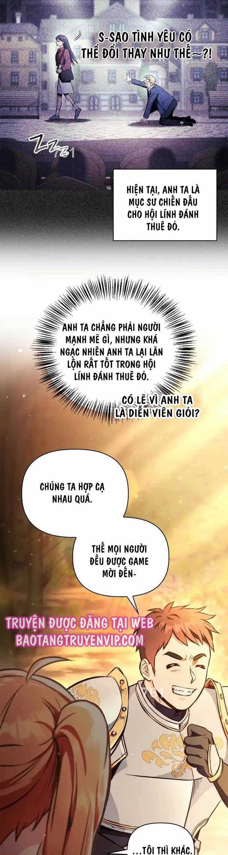 Xuyên Không, Rác Rưởi Hóa Chiến Lược Gia Chapter 93 trang 3