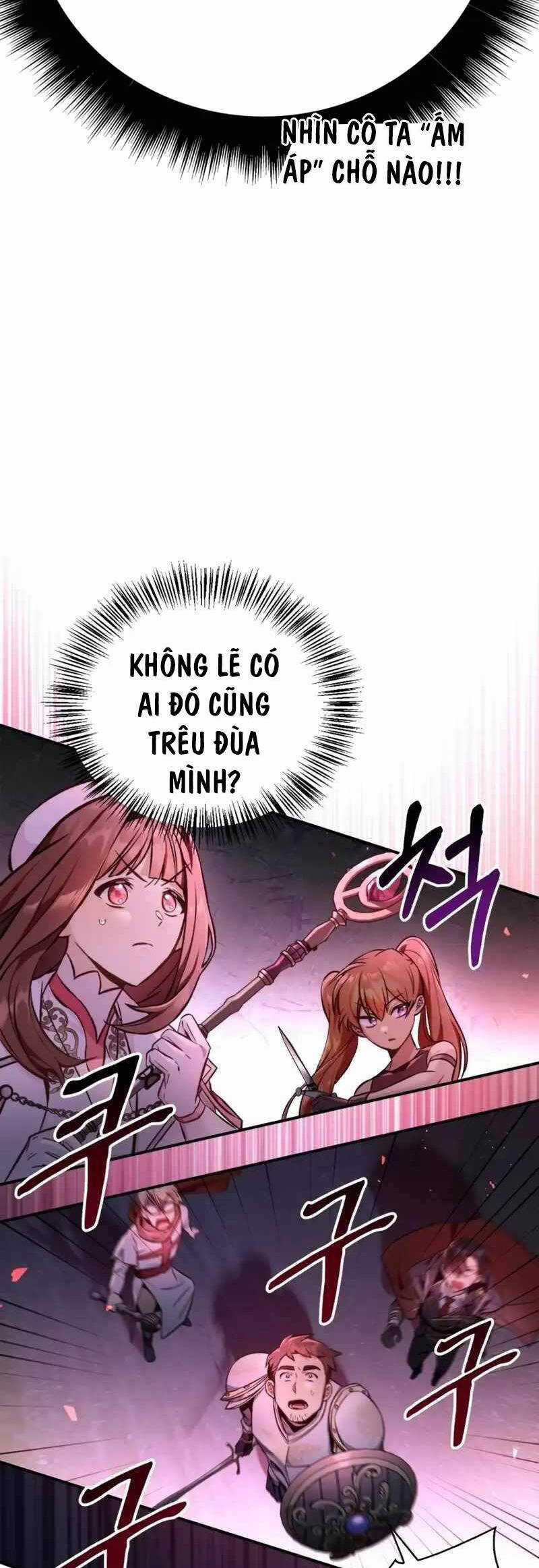 Xuyên Không, Rác Rưởi Hóa Chiến Lược Gia Chapter 93 trang 30