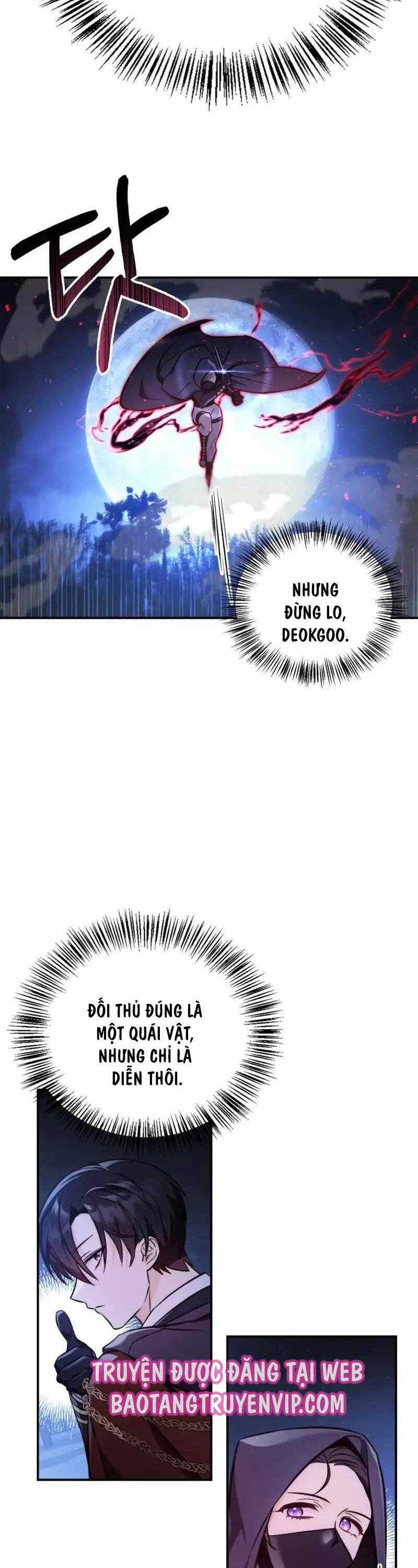 Xuyên Không, Rác Rưởi Hóa Chiến Lược Gia Chapter 93 trang 34