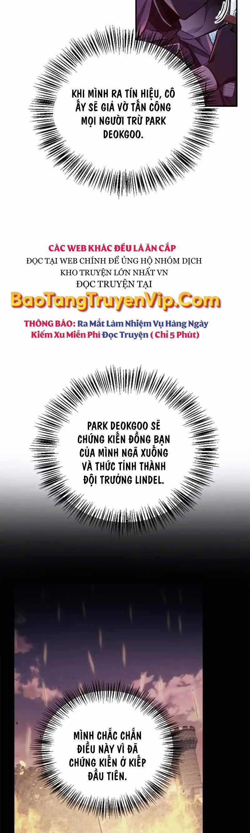 Xuyên Không, Rác Rưởi Hóa Chiến Lược Gia Chapter 93 trang 35