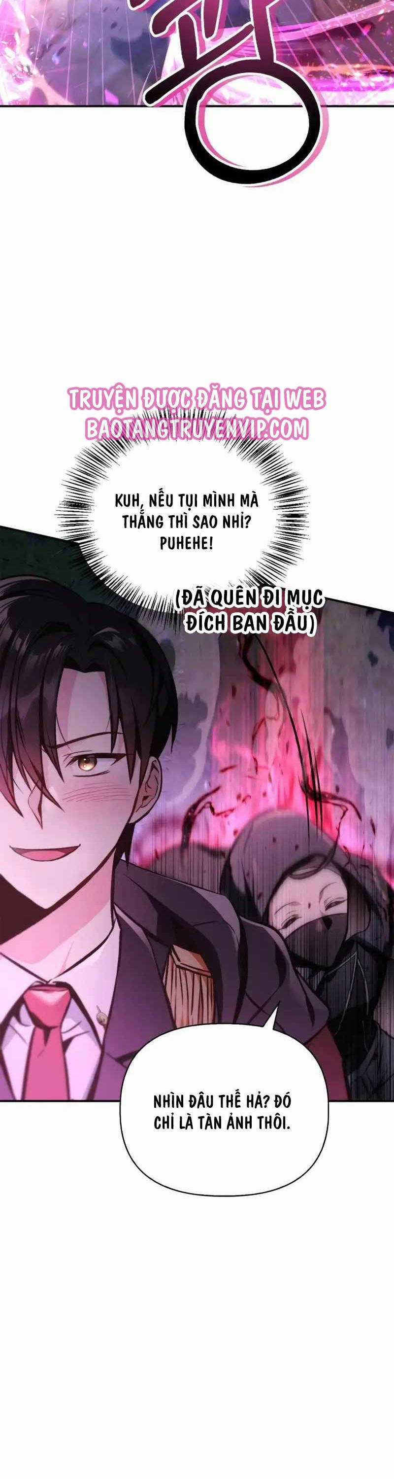 Xuyên Không, Rác Rưởi Hóa Chiến Lược Gia Chapter 93 trang 43