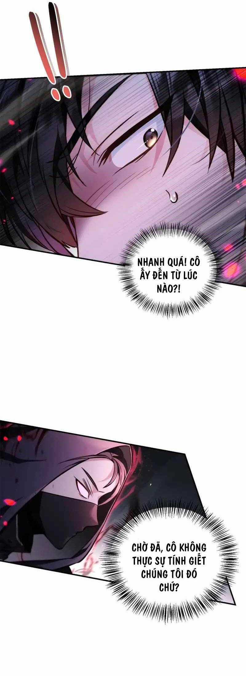 Xuyên Không, Rác Rưởi Hóa Chiến Lược Gia Chapter 93 trang 44