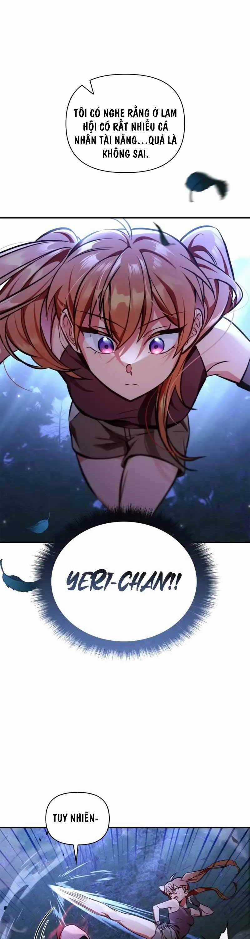 Xuyên Không, Rác Rưởi Hóa Chiến Lược Gia Chapter 93 trang 46