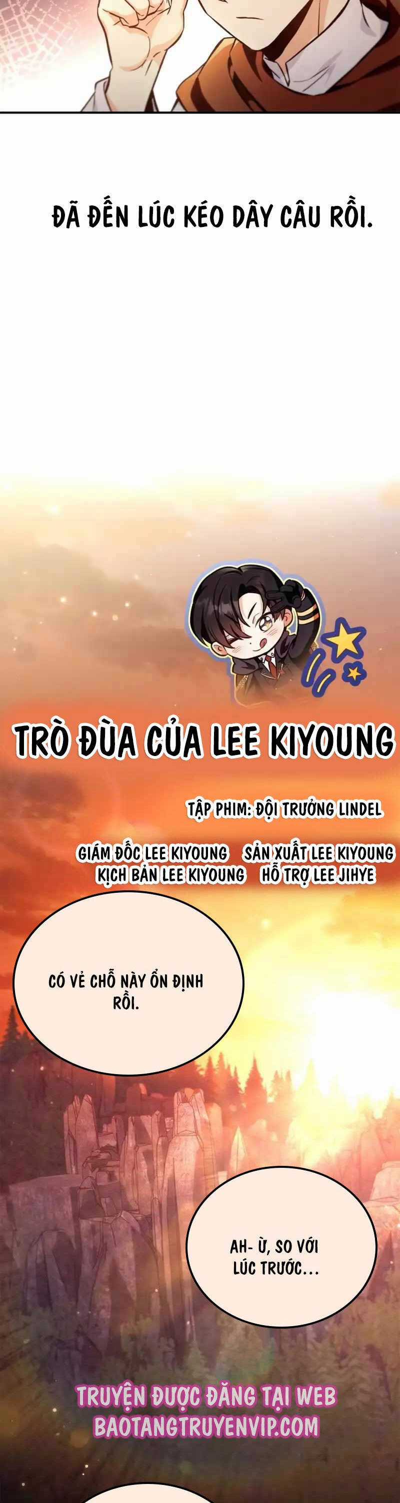 Xuyên Không, Rác Rưởi Hóa Chiến Lược Gia Chapter 93 trang 8