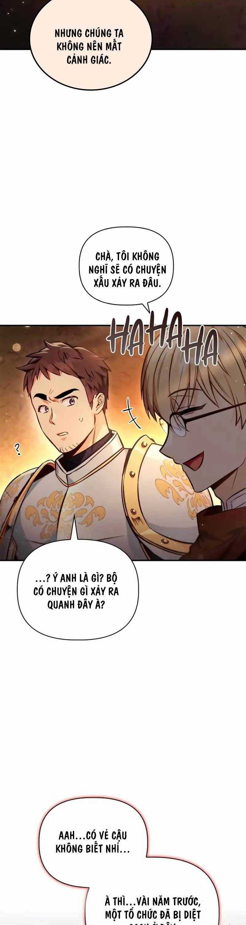 Xuyên Không, Rác Rưởi Hóa Chiến Lược Gia Chapter 93 trang 9