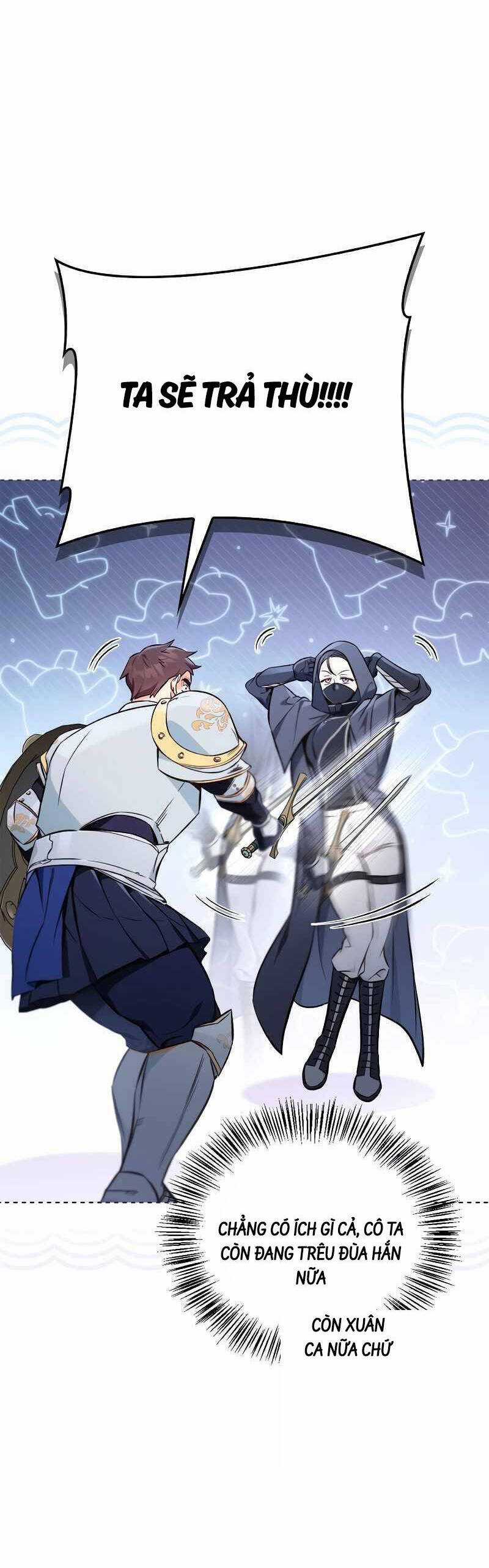 Xuyên Không, Rác Rưởi Hóa Chiến Lược Gia Chapter 94 trang 10