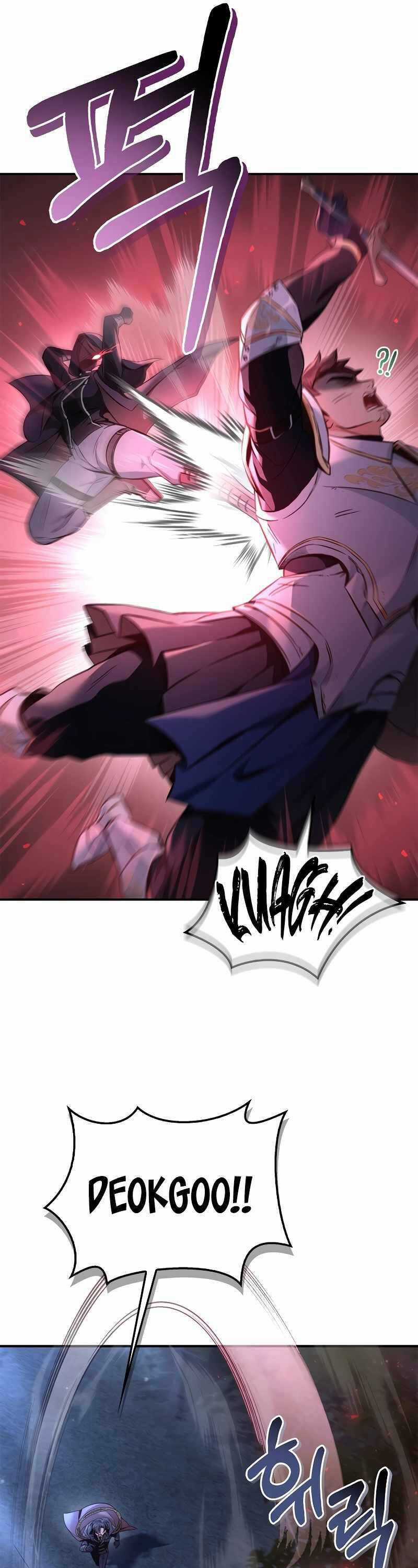 Xuyên Không, Rác Rưởi Hóa Chiến Lược Gia Chapter 94 trang 11